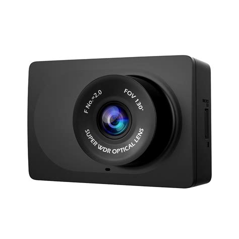 yi smart dash camera max sd card|yi smart dash camera adas.